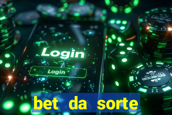 bet da sorte codigo promocional